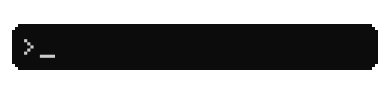 TerminalWarrior preview